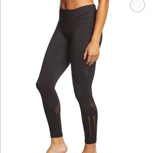 NWT Marika yoga leggings